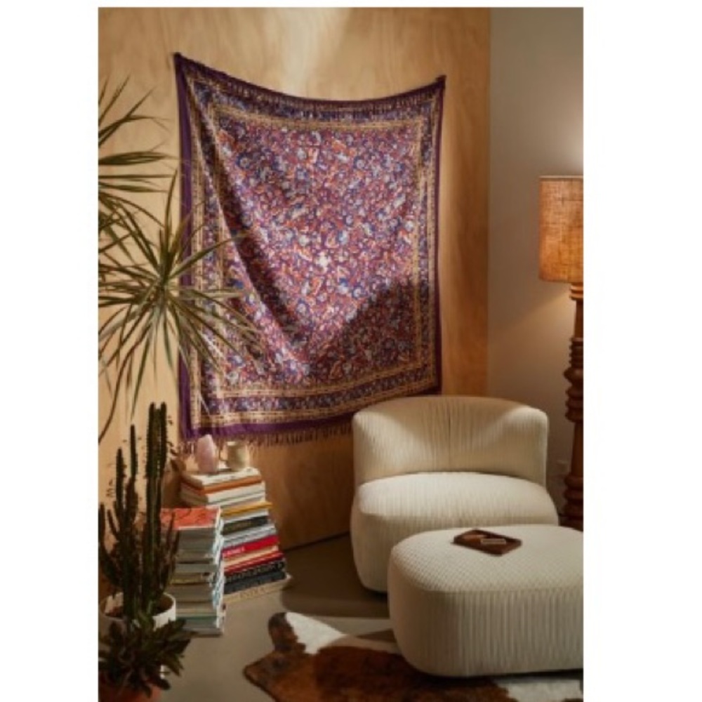 Urban Outfitters tapestry